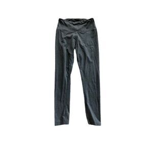 Skylee Grey Maternity Leggings (A2)‎